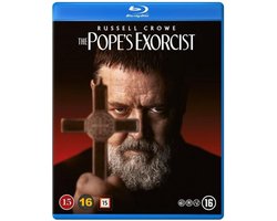 The Pope's Exorcist