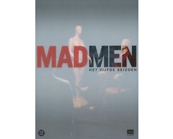 Mad Men - Seizoen 5
