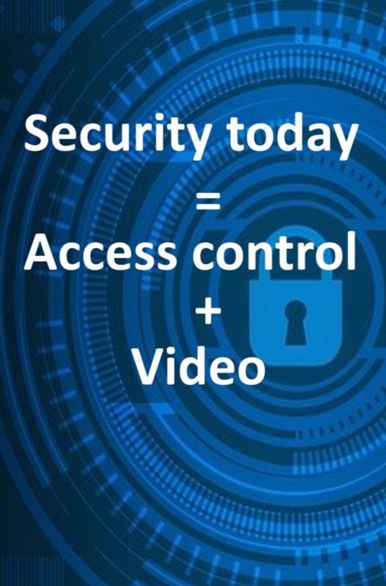 Security today - cover