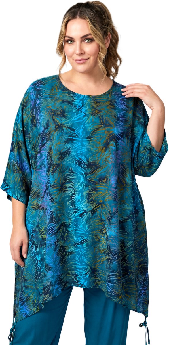 Luna tuniek Ebony 23