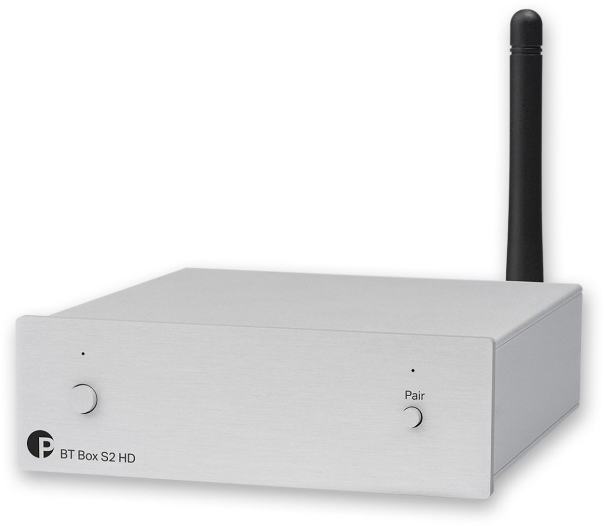 Pro-Ject - BT Box S2 HD - Hifi Bluetooth audio receiver
