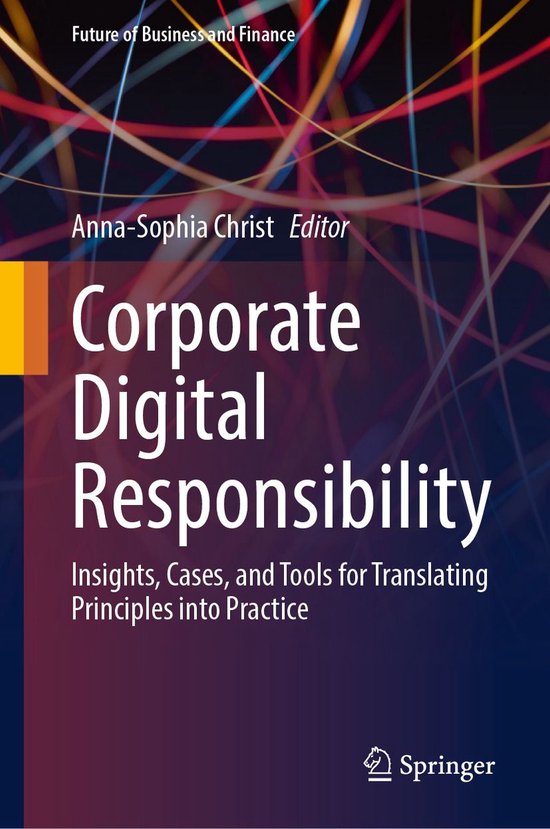 Business and Management (R0) - Corporate Digital Responsibil ... - cover