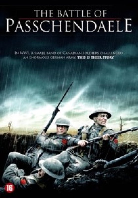 Passchendaele