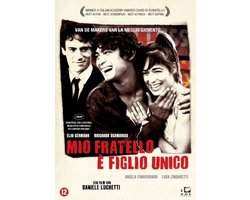Mio Fratello è Figlio Unico