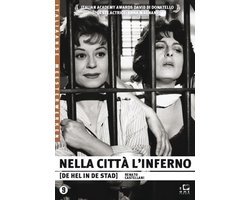 Nella Citta L'Inferno