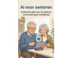 AI voor senioren
