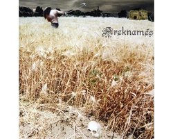 Areknames