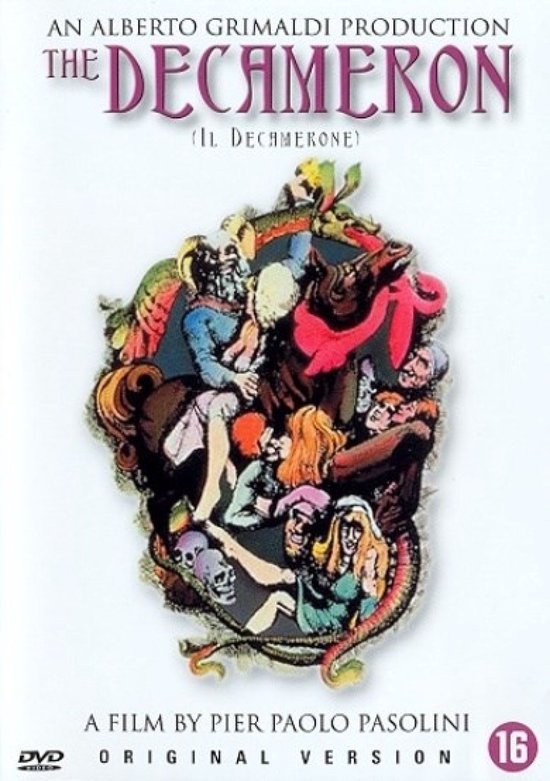 Decamerone, Il
