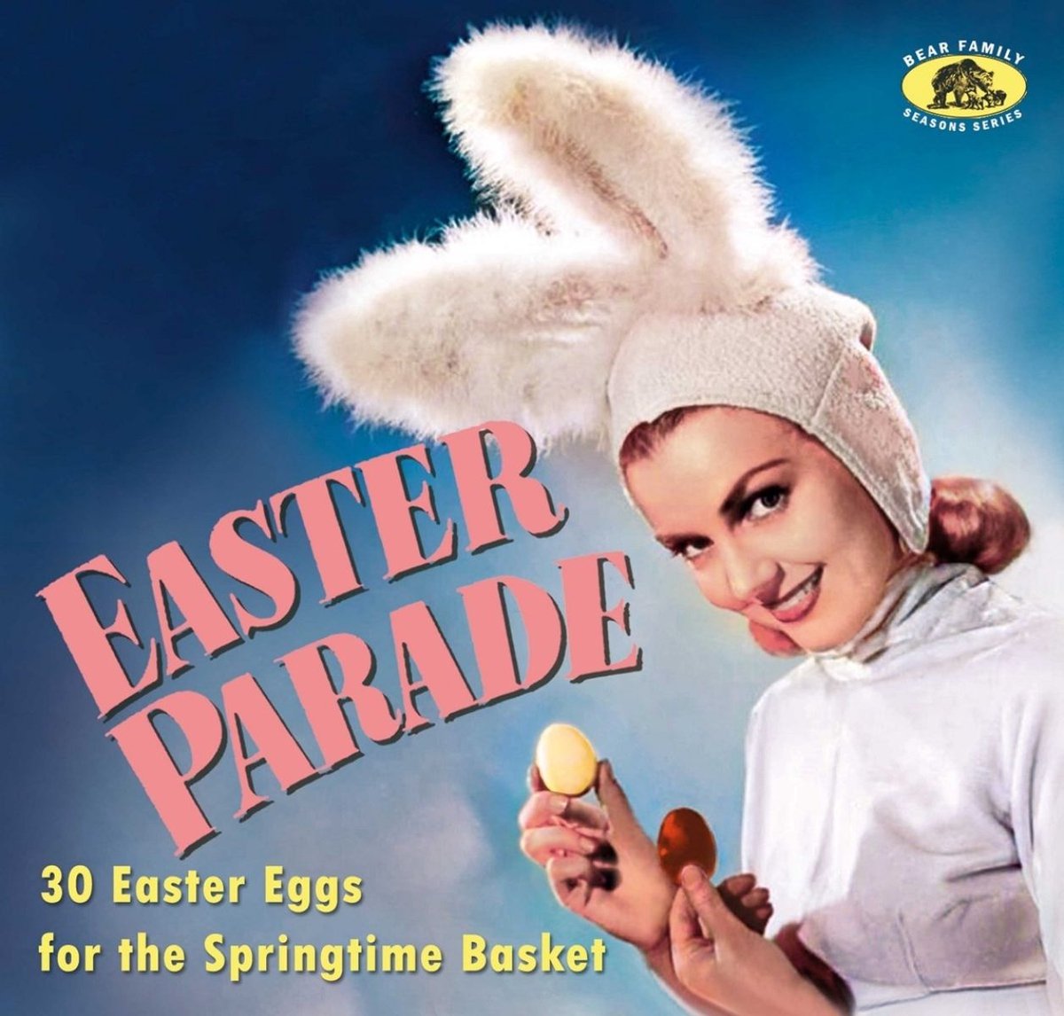 Easter Parade
