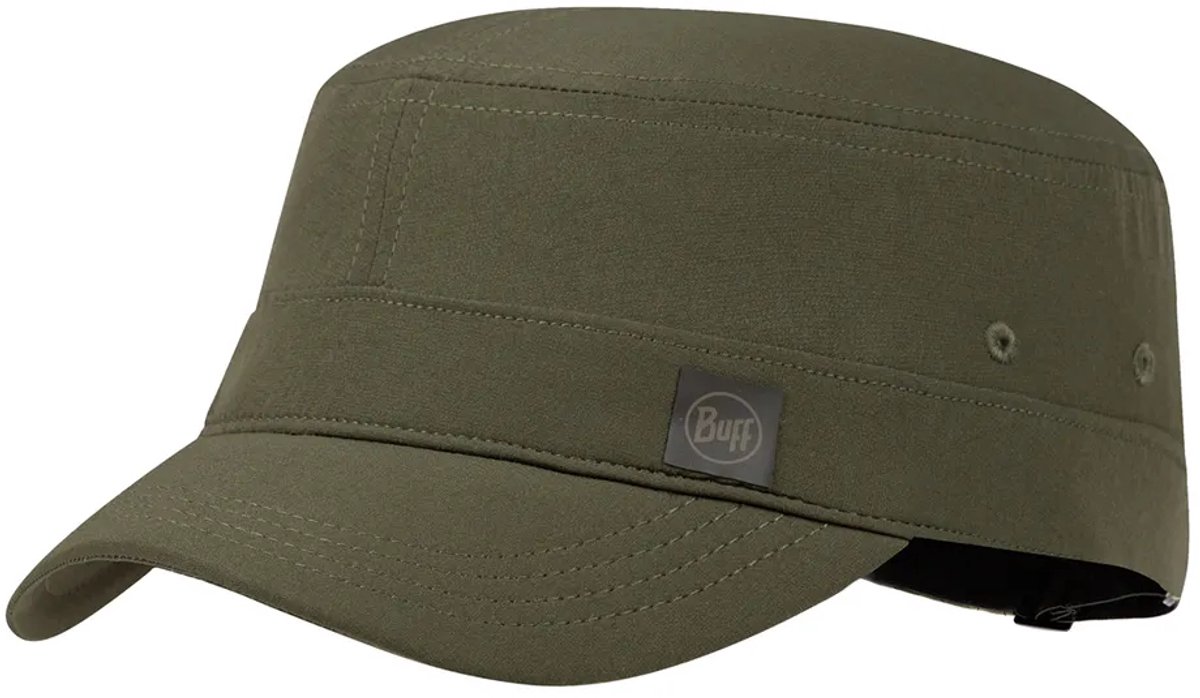 Buff ® Military Pet Groen S-M