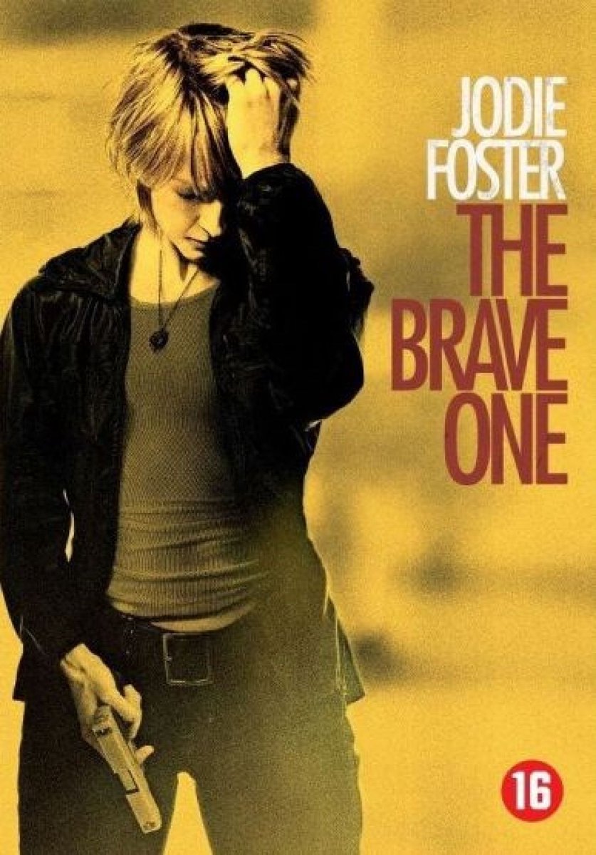 Speelfilm - Brave One