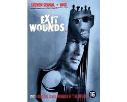 Exit Wounds