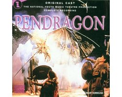 Pendragon
