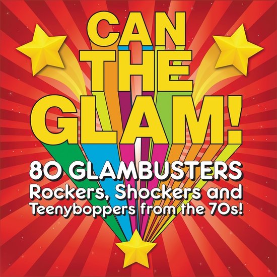 Can the Glam!