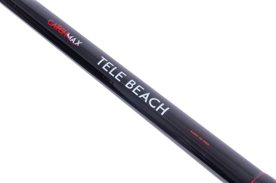 Catchmax Tele Beach Strandhengel 3.60m (50-150g) - Strandhengel van Catchmax — afbeelding 2
