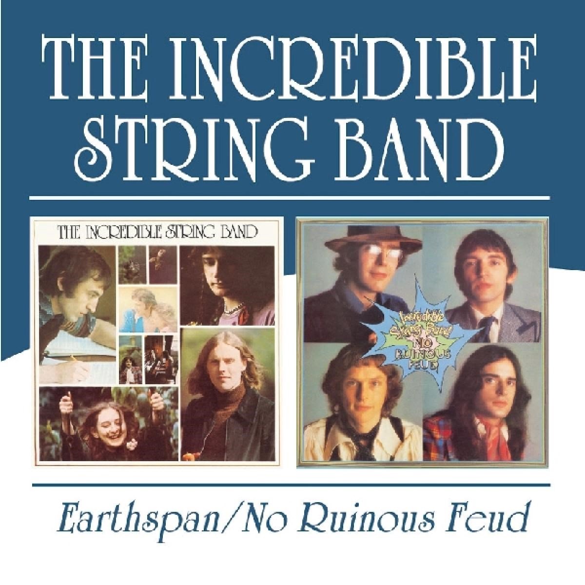 Earthspan & No