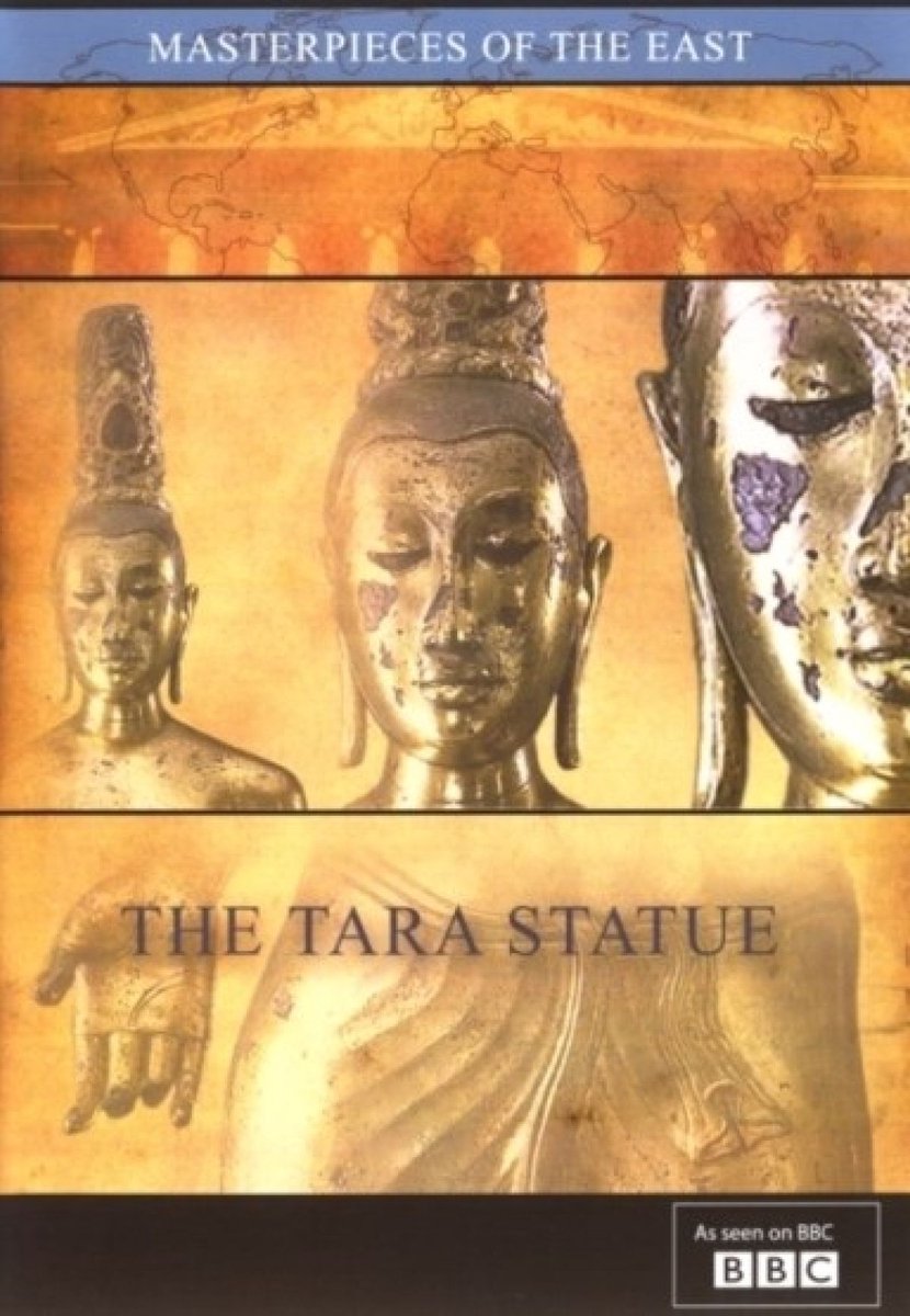 Masterpieces Of The East - The Tara Statue