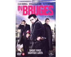 IN BRUGES
