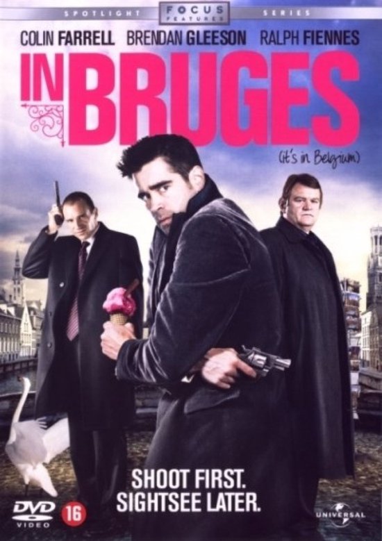 IN BRUGES
