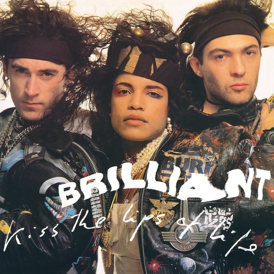 Kiss the Lips of Life (Deluxe Edition)