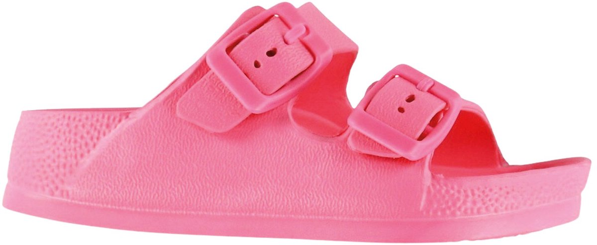 Color Kids W. Buckles Sandalen Junior