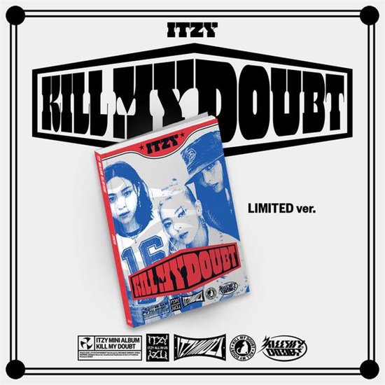Kill My Doubt