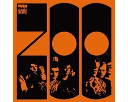 Zoo - Zoo (CD)