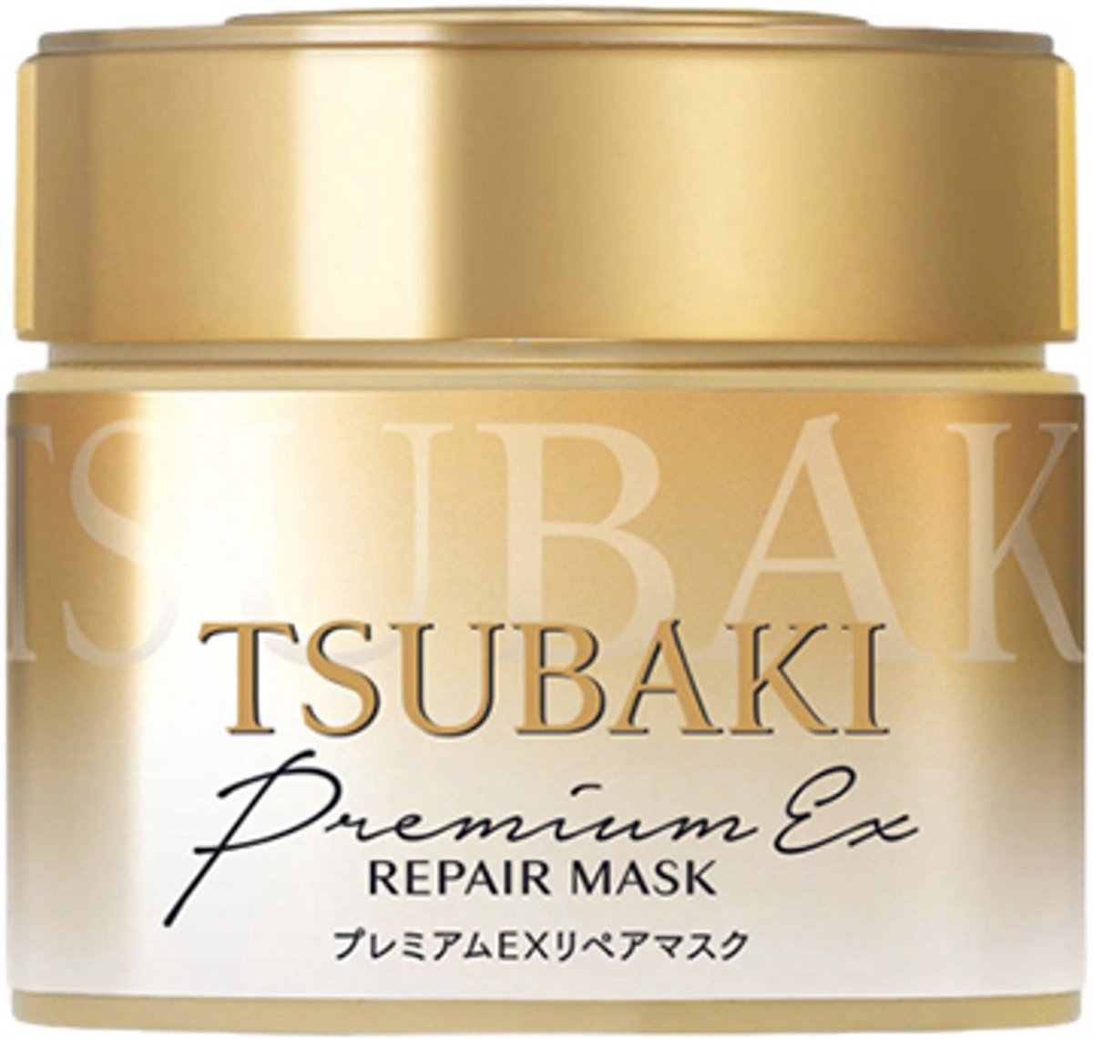 Shiseido Tsubaki Premium Repair Haarmasker 180g