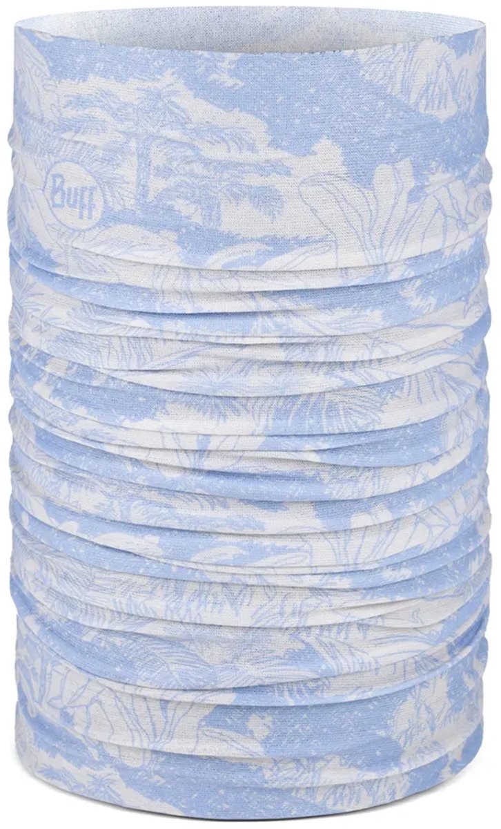 Buff ® Coolnet Uv® Nekwarmer Blauw