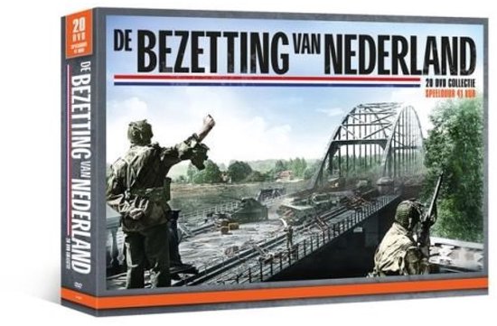 De Bezetting Van Nederland