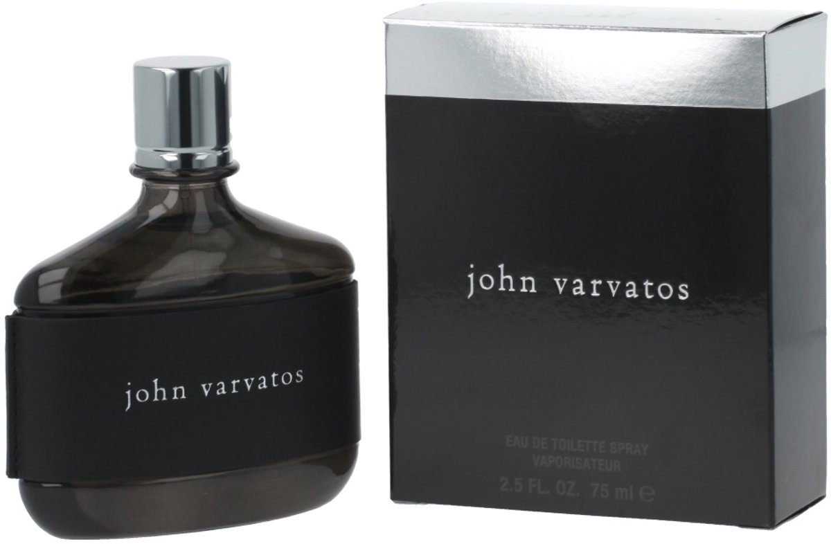 John Varvatos Classic - 75ml - Eau de toilette