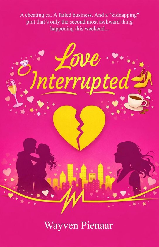Love, Interrupted - cover