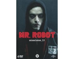 Mr. Robot - Seizoen 2
