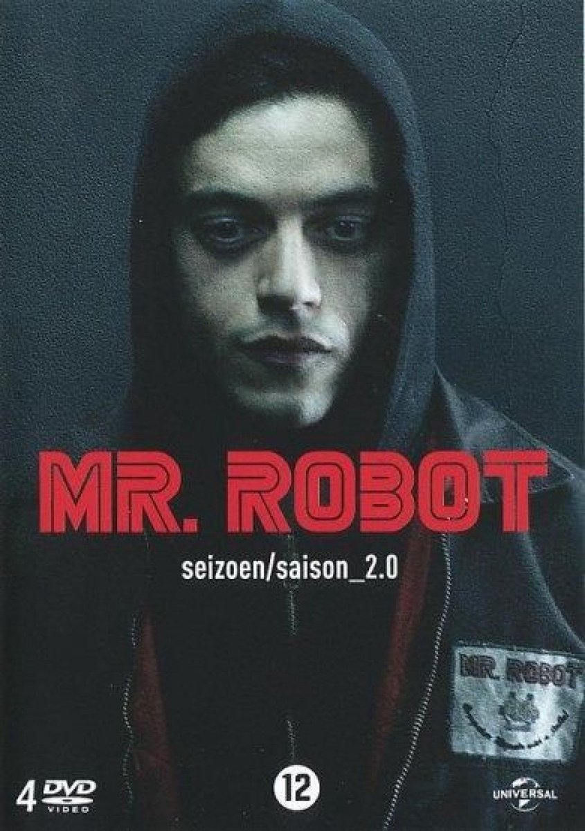 Mr. Robot - Seizoen 2