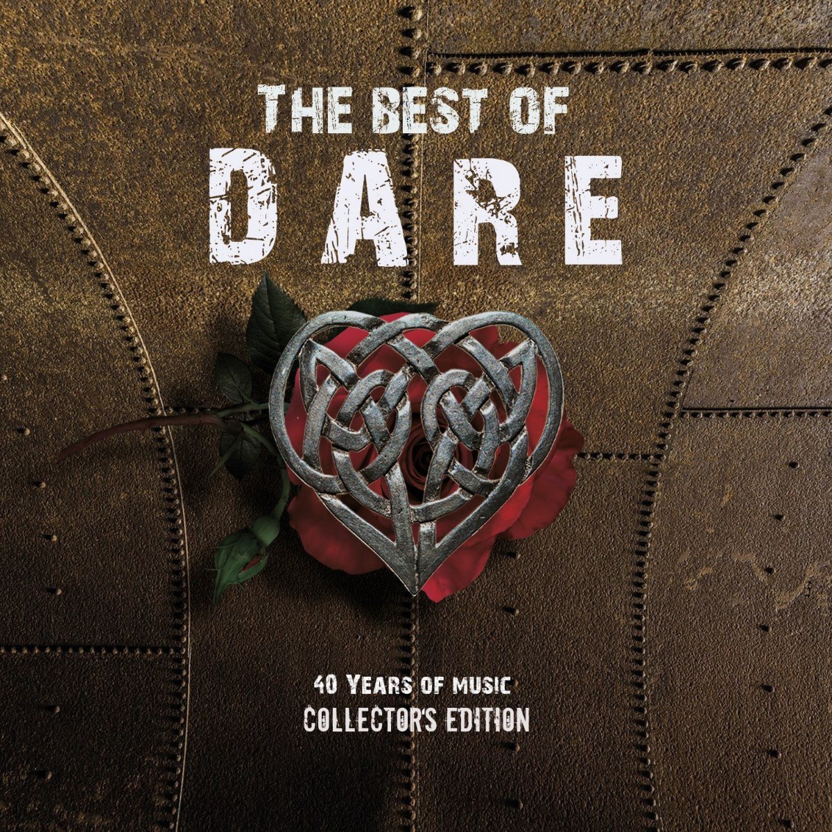 The Best of Dare