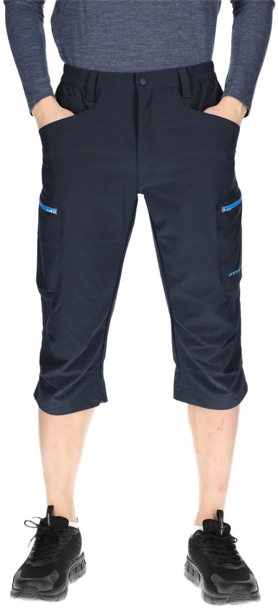Swedemount Glittertind 3/4 Broek PANTSOUT – Outdoor broek heren – Maat XL