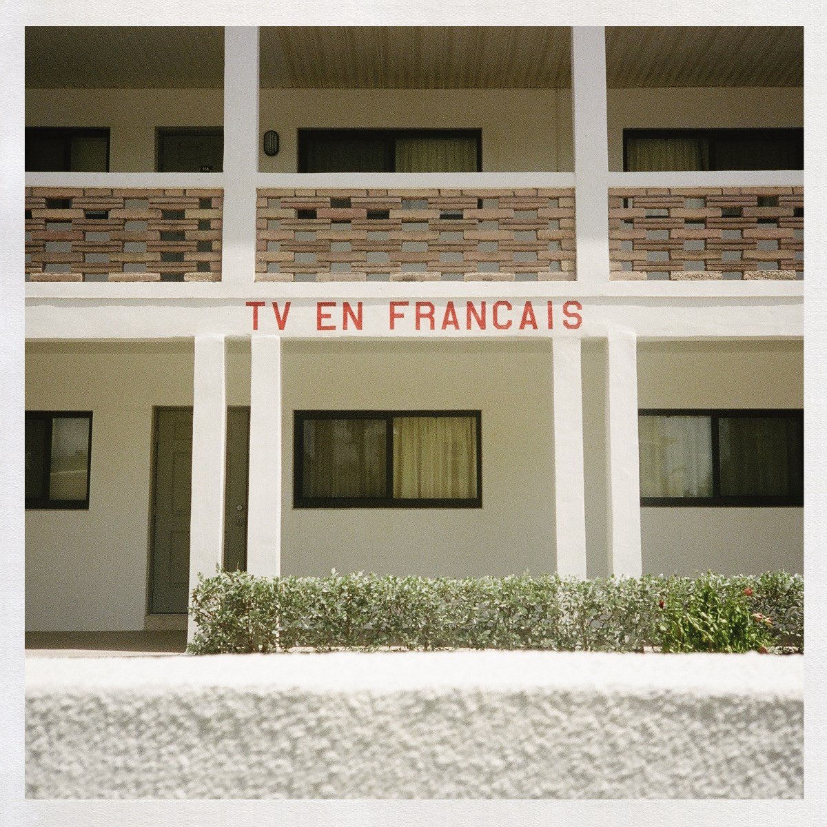 TV En Francais (Deluxe 10th Anniversary Edition)