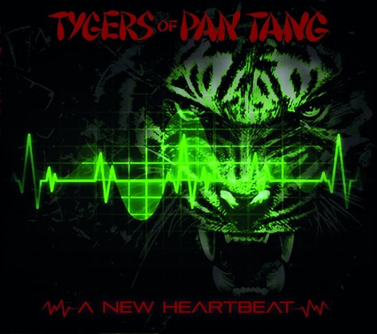 A New Heartbeat