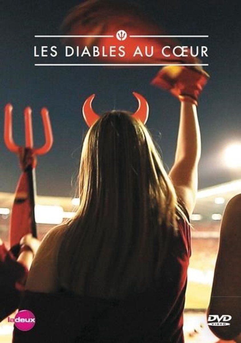 Les Diables Au Coeur