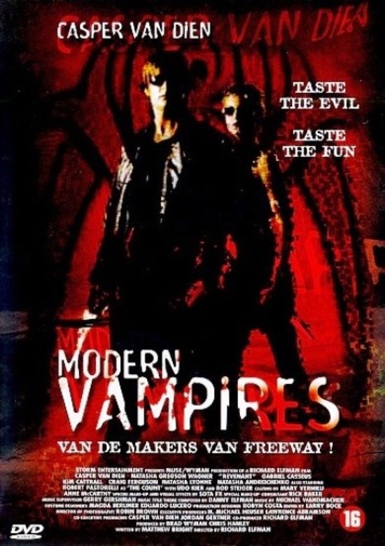 Modern Vampires