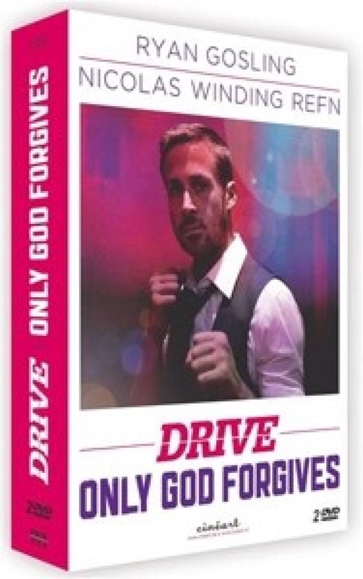 Drive - Only God Forgives