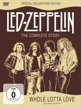 Whole Lotta Love