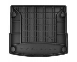 Gledring Audi Q5 II 2017- - Kofferbakmatten - Organizer Functie - Anti-slip - TPE Rubber - Niet voor Hybride