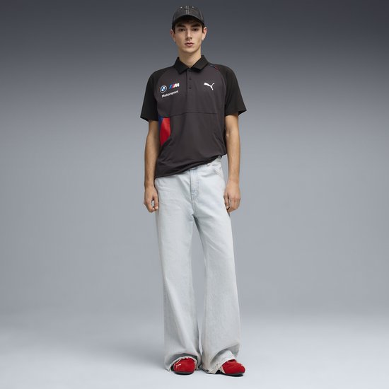 BMW Teamline Polo 2026 XS - Motorsport van BMW — afbeelding 3
