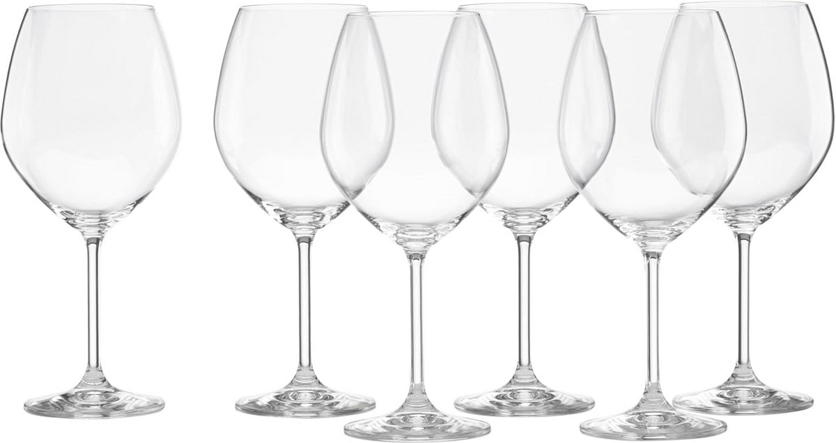 Luxe Wijnkaraf Set Klassiek Ontwerp - Karaf voor Wijn en Dranken