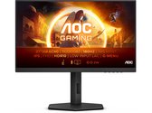 AOC 27G4X - Full HD Fast IPS Gaming Monitor - 180hz - 27 inch