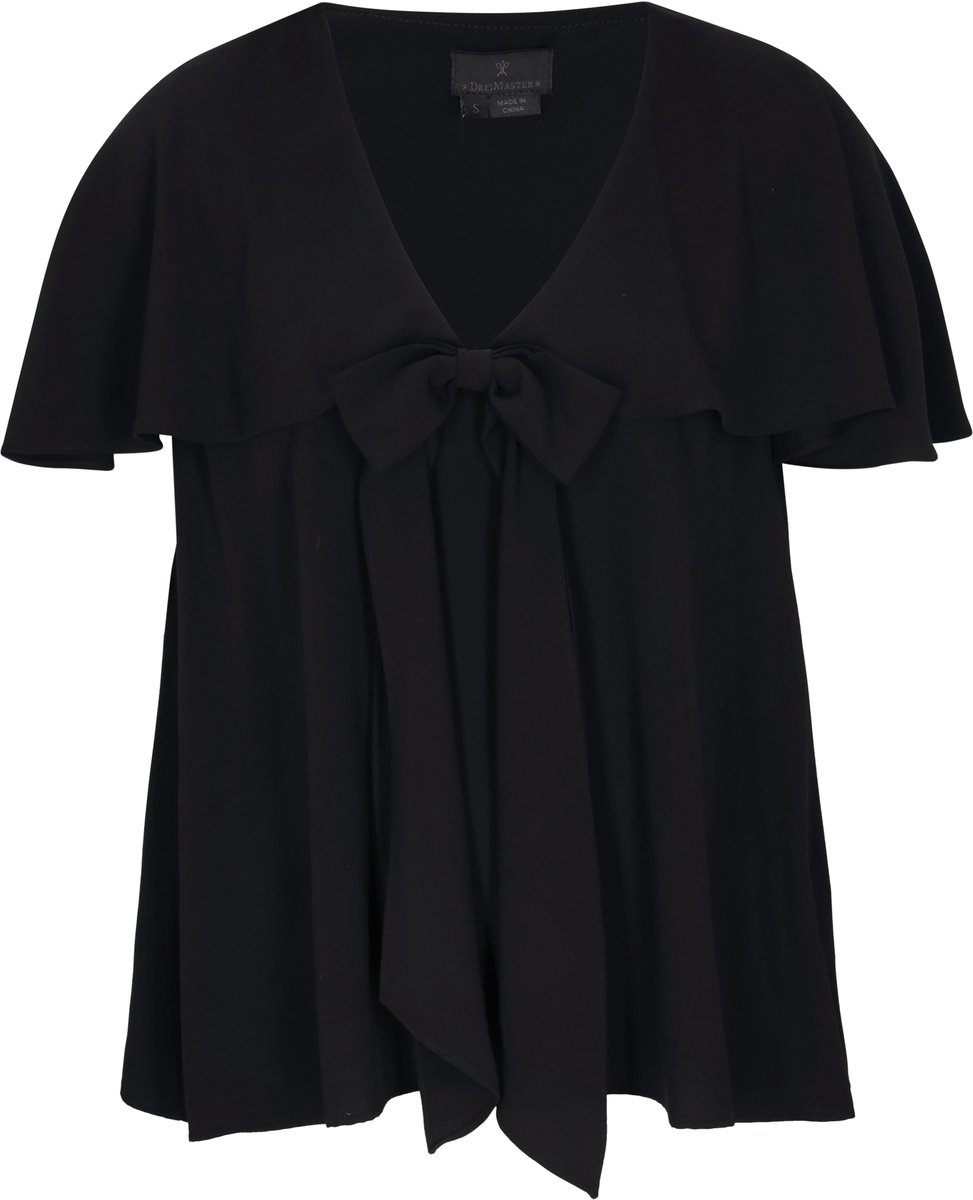 DreiMaster Blouse