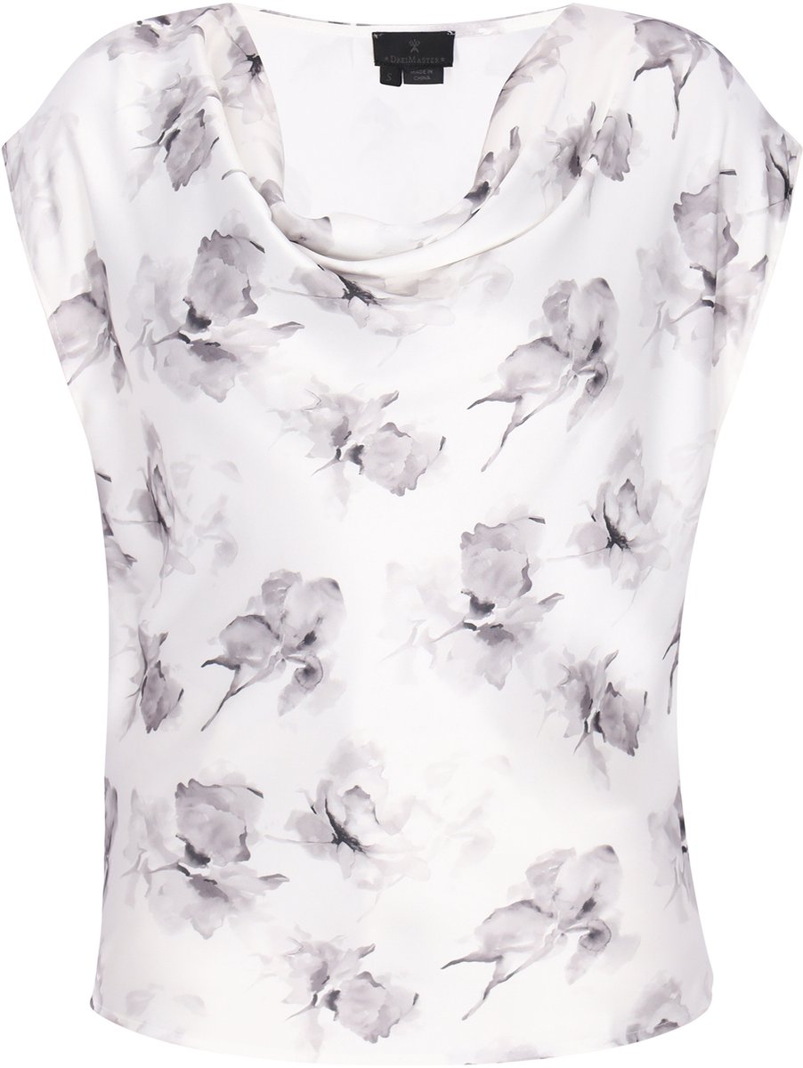 DreiMaster Blouse