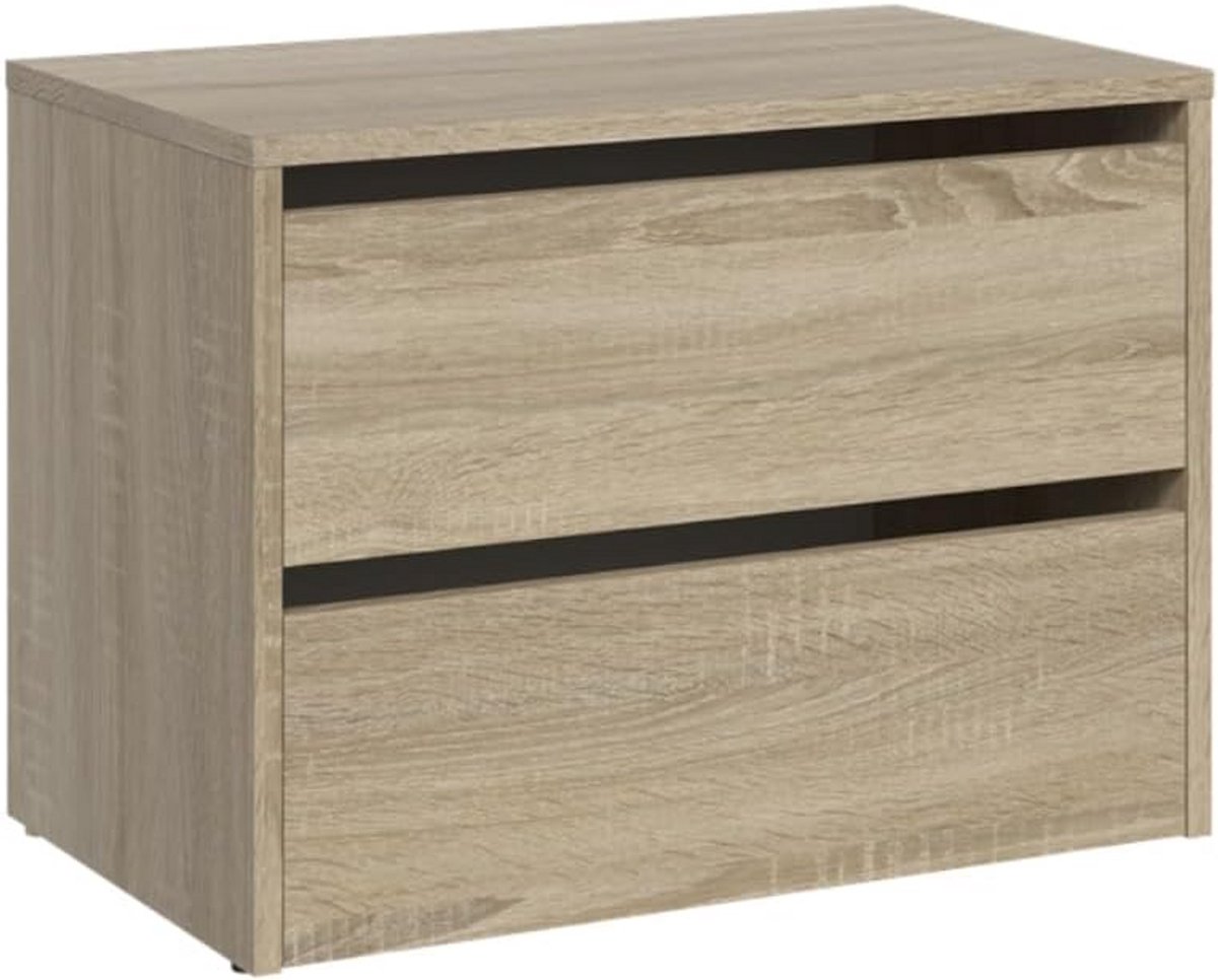 Modulaire Schoenenkast met Klapvakken - Opbergruimte voor Hal en Gang