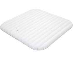 Lay-Z Spa opblaasbare coverdeksel - 180 x 180 cm